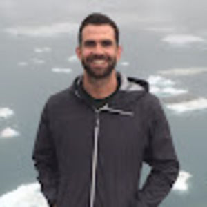 Meet your Posher, Matt